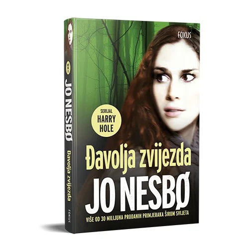 Đavolja zvijezda