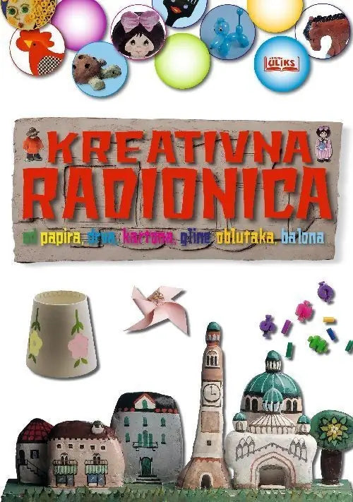 Kreativna radionica