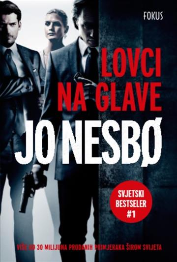Lovci na glave