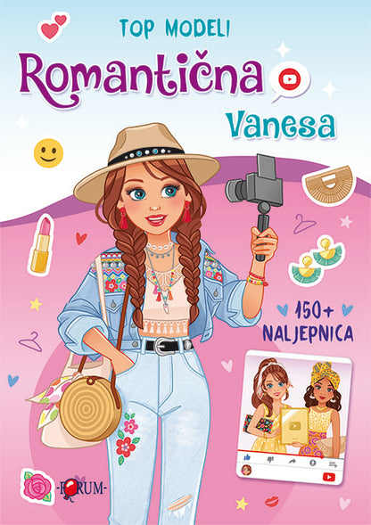 Top modeli