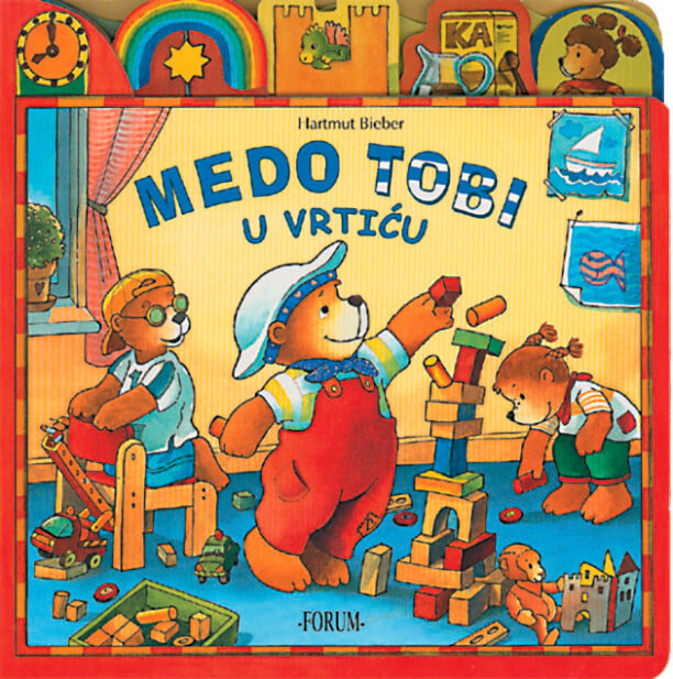 Medo Tobi