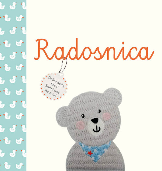 A.M. Radosnica