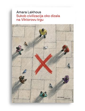 Sukob civilizacija oko dizala na Viktorovu trgu