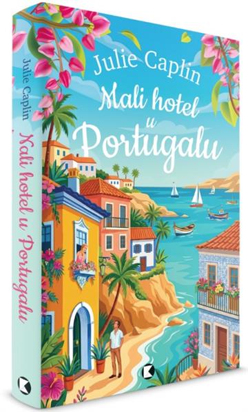 Mali hotel u Portugalu