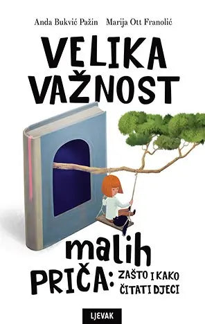 Velika važnost malih priča