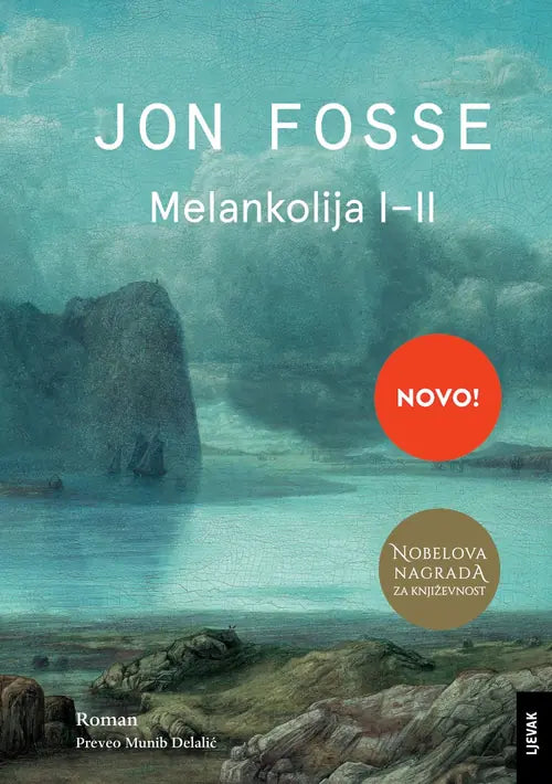 Melankolija I-II