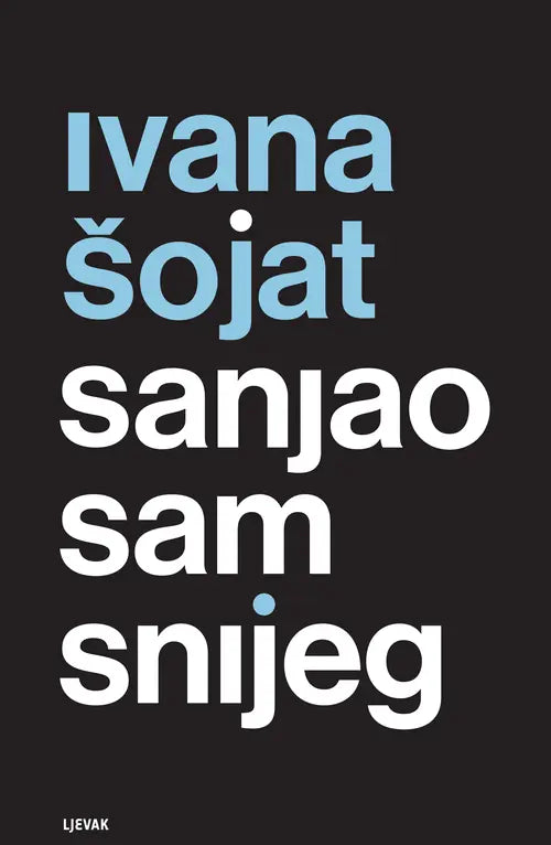 Sanjao sam snijeg