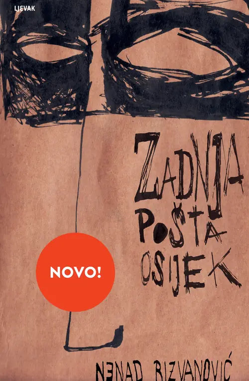 Zadnja pošta Osijek