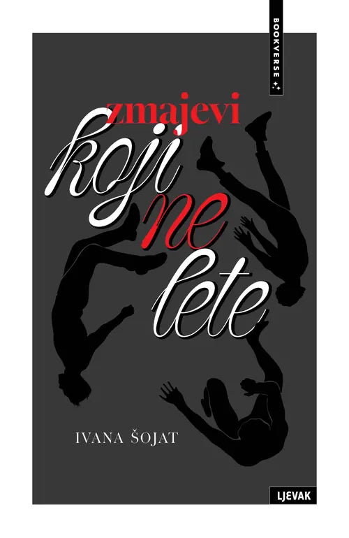 Zmajevi koji ne lete