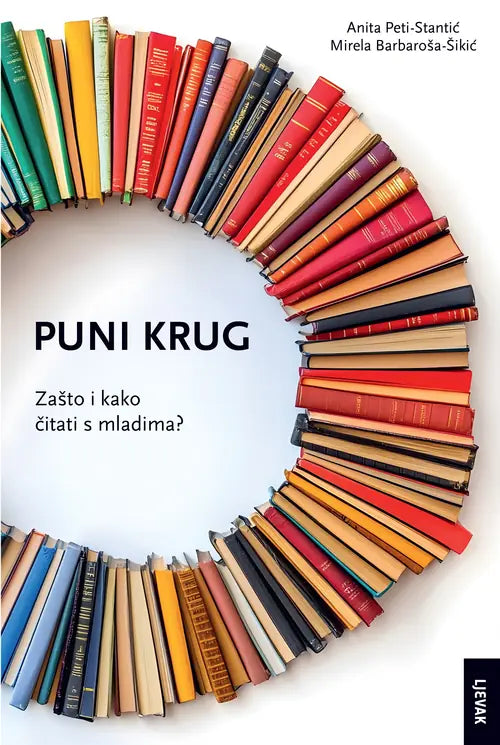 Puni krug