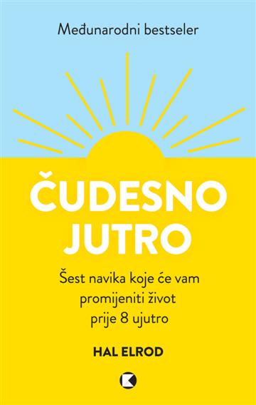 Čudesno jutro