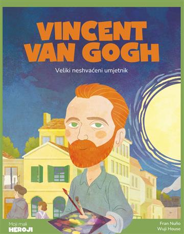 Vincent van Gogh