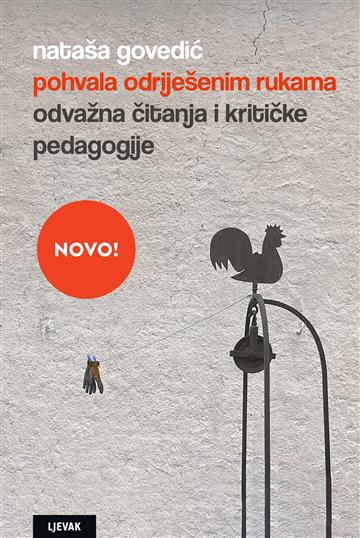 Pohvala odriješenim rukama