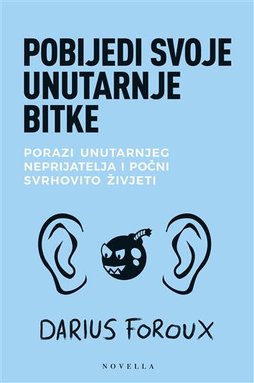 Pobijedi svoje unutarnje bitke