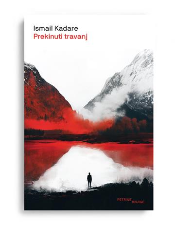 Prekinuti travanj