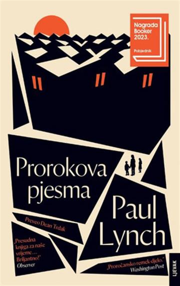 Prorokova pjesma
