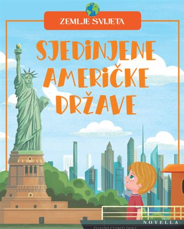 Sjedinjene Američke Države