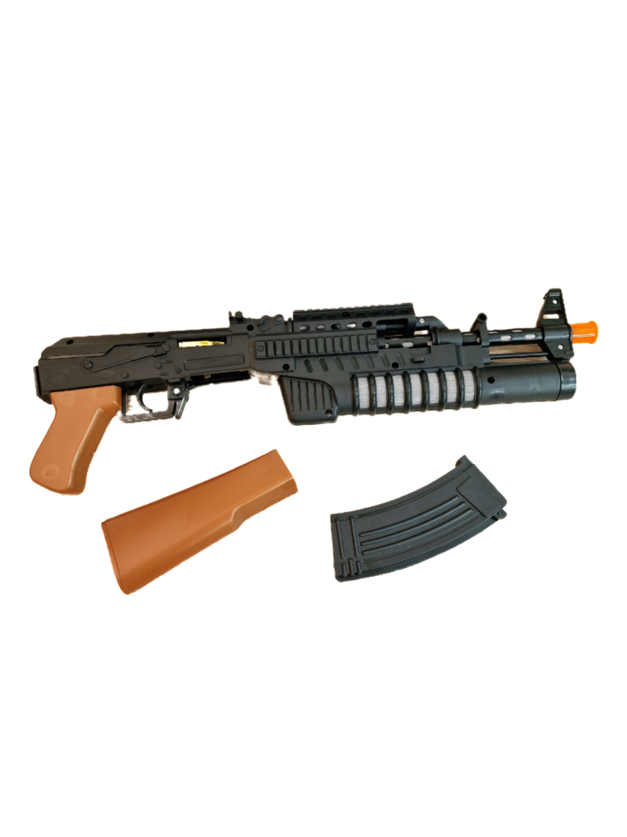 Puška AK- 74 igračka