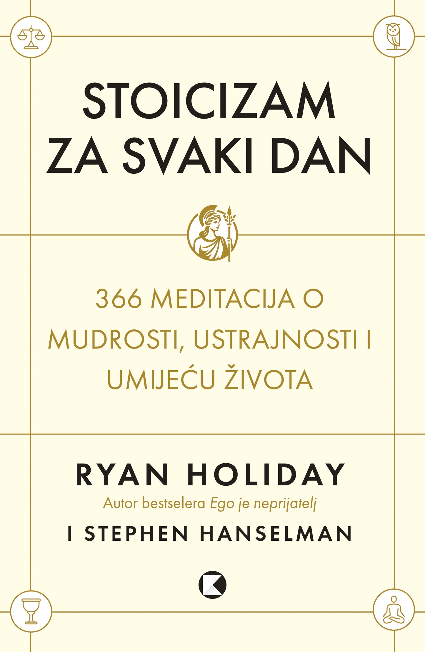 Stoicizam za svaki dan