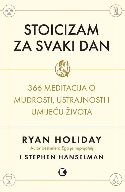 Stoicizam za svaki dan