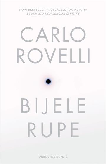 Bijele rupe