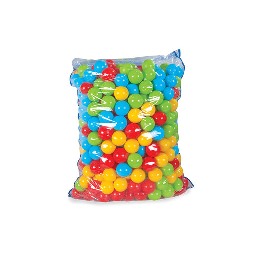 Igračka loptice 9 cm