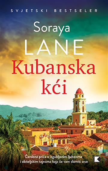 Kubanska kći