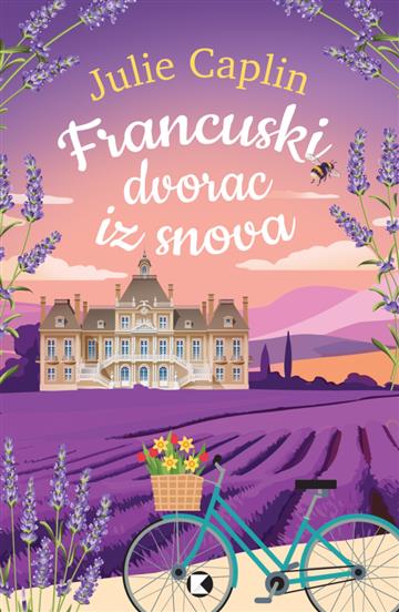 Francuski dvorac iz snova