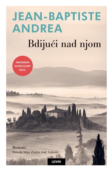 Bdijući nad njom