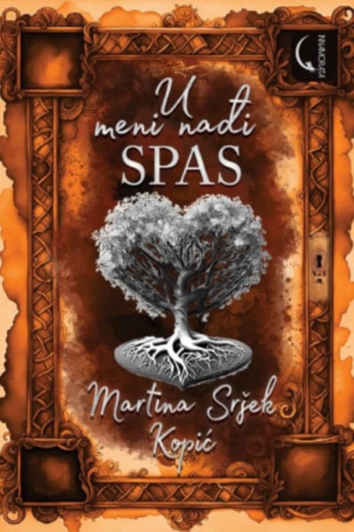 U meni nađi spas, Martina Sršek Kopić