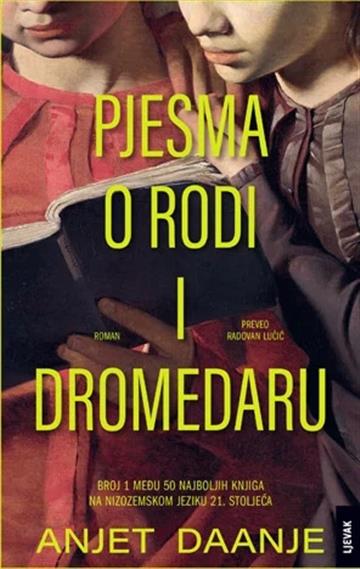 Pjesma o rodi i dromedaru