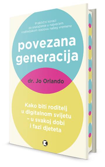 Povezana generacija