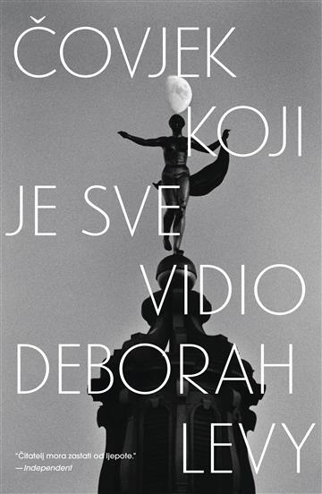 Čovjek koji je sve vidio