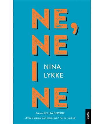 Ne, ne i ne