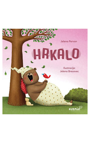 Hrkalo