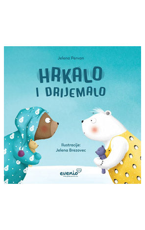 Hrkalo i Drijemalo