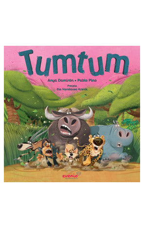 Tumtum