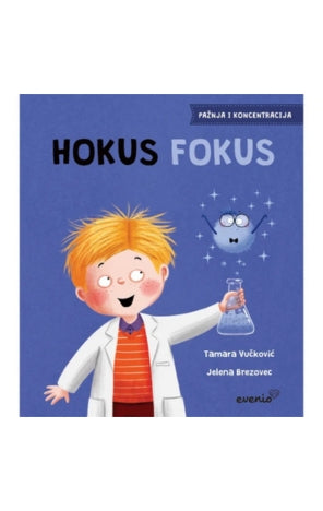 Hokus Fokus