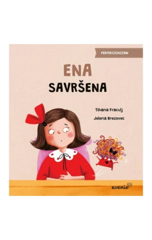 Ena Savršena