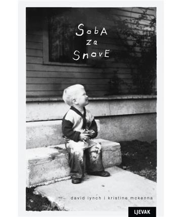 Soba za snove