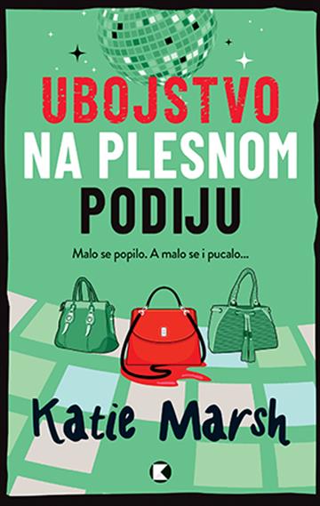 Ubojstvo na plesnom podiju