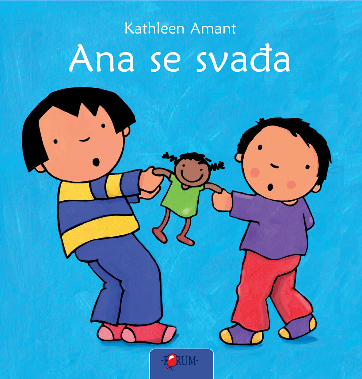 ANA zbirka knjiga