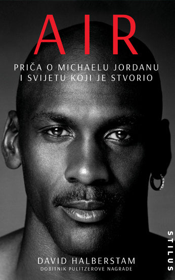 AIR – Priča o Michaelu Jordanu i svijetu koji je stvorio