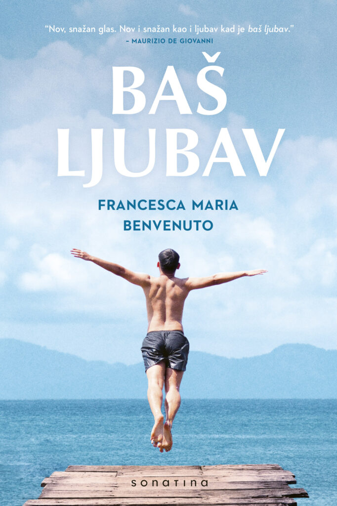 Baš ljubav