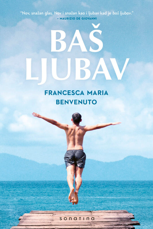 Baš ljubav