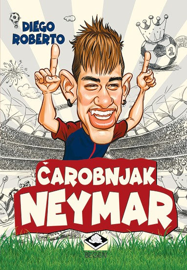 Čarobnjak Neymar