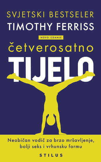 Četverosatno tijelo