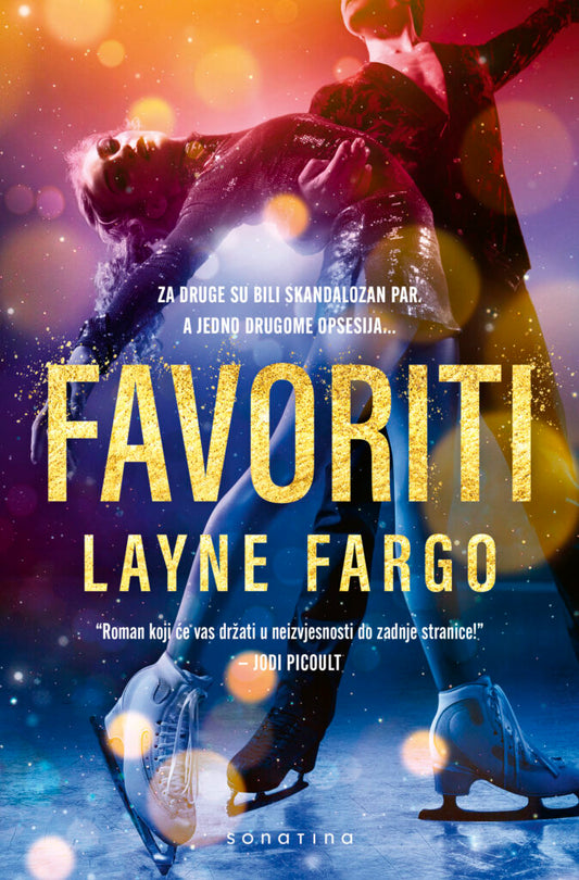 Favoriti