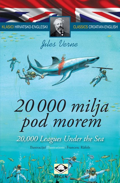 20000 milja pod morem