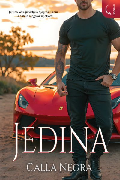 Jedina, Calla Negra